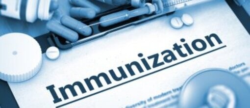 Національний портал з імунізації